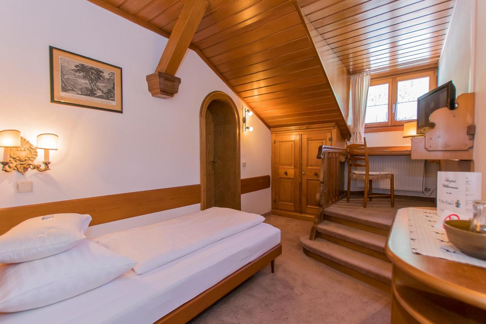 Villa Egger Lofer Eksteriør billede