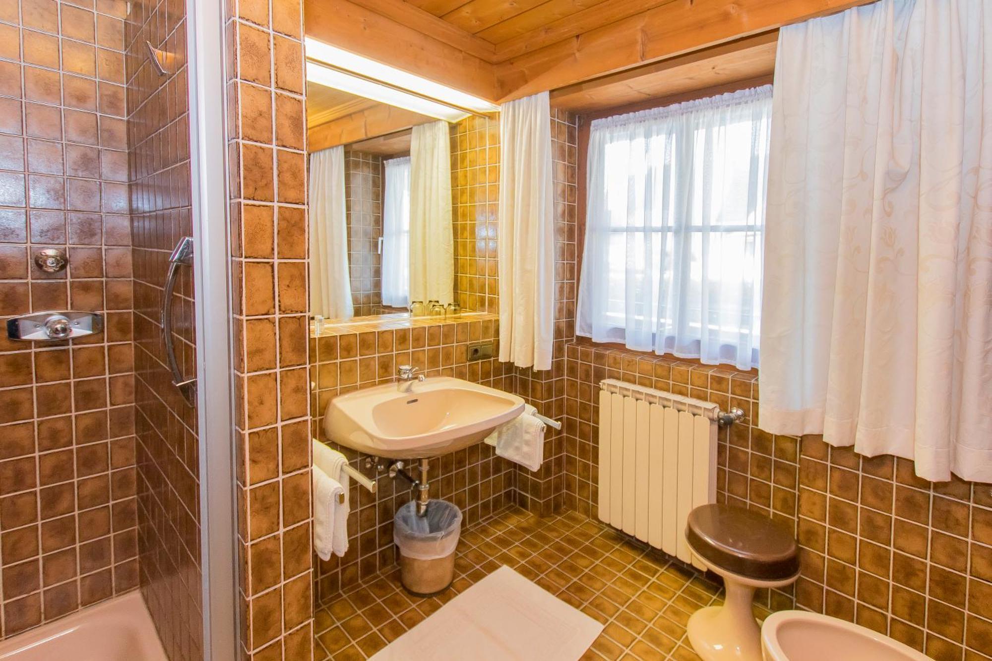 Villa Egger Lofer Eksteriør billede