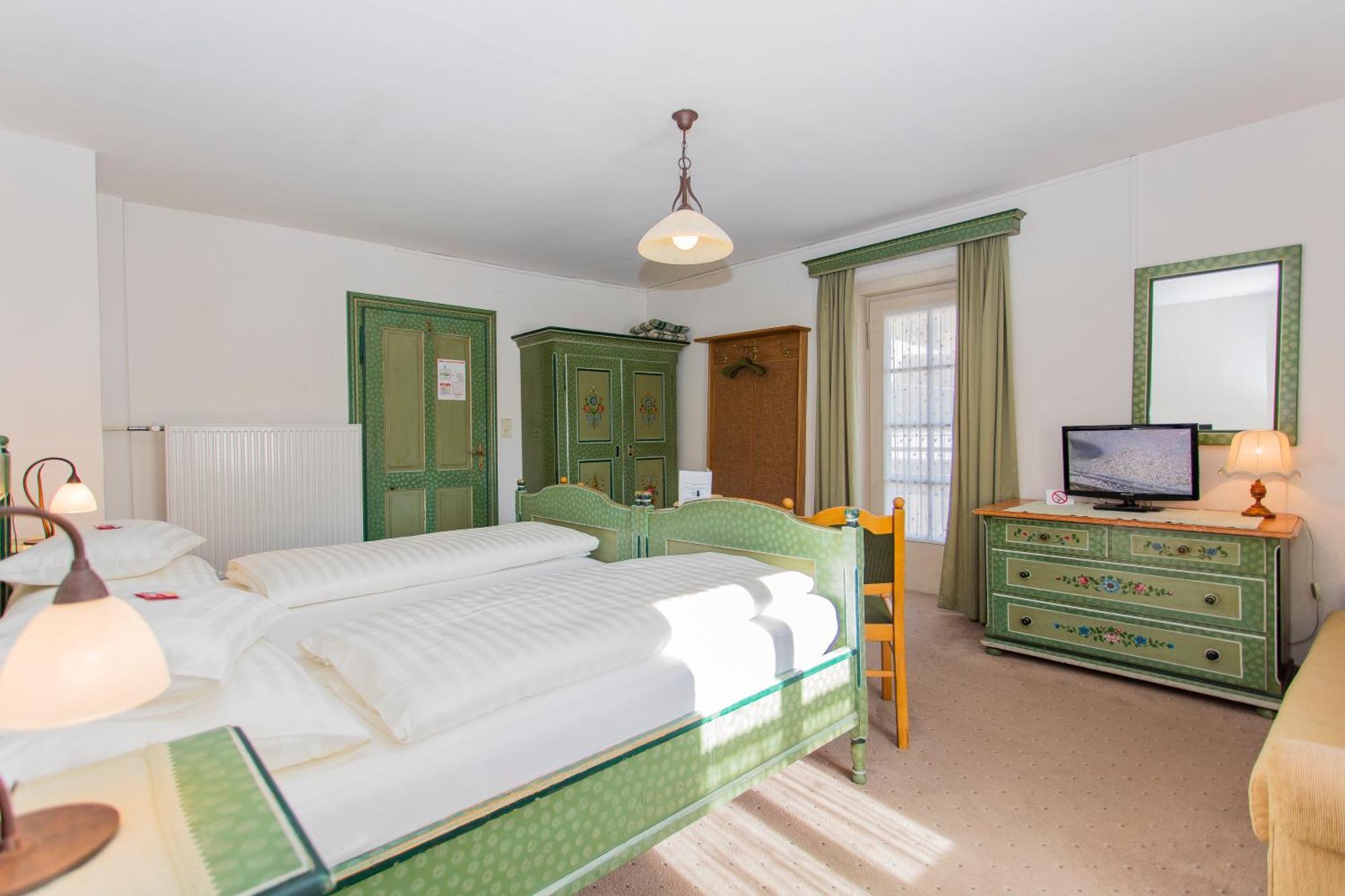 Villa Egger Lofer Eksteriør billede