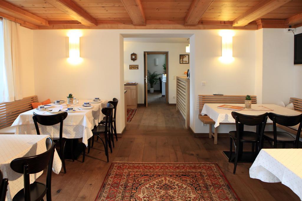 Villa Egger Lofer Eksteriør billede